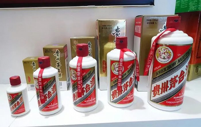 最接近“奢侈品”的中国品牌，贵州茅台还差啥？